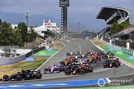 Confira os dias e horários da f1 no hungaroring. F1 2021 Gp Da Espanha Horarios E Como Ver Corrida Em Barcelona
