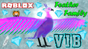 Después de registrarte, tienes acceso. Roblox Feather Family Vib Is It Worth It Crystals In The Desert Rapunzel Tower Vip Phoenix Youtube