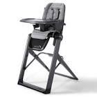 City Bistro High Chair - Graphite Baby Jogger