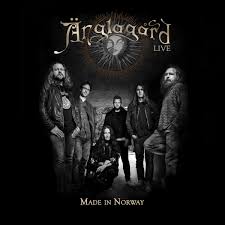 Änglagård is a swedish progressive rock band, with influences including king crimson, genesis, gentle giant, trettioåriga kriget, schicke führs fröhling, and van der graaf generator. Live Made In Norway Anglagard