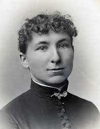 Bertha Braun Schmidt (1854-1950)