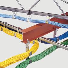 Are you trying to find low voltage relay wiring? J Hook Cable Management Cable Hook Pathways Eaton