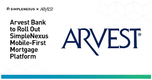 Here are some of them: Arvest Bank To Roll Out Simplenexus Mobile First Mortgage Platform