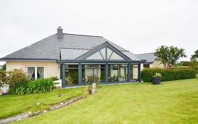 Extension Maison Moderne Originale En Aluminium Realisation Verandaline Extension Maison Maison Maison Moderne