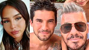 Francisco Tinelli: ¿Distanciamiento familiar por reality show? La verdad