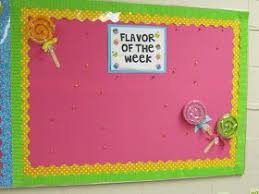 Shop the classroom decorations gallery from teacher created resources. The Short And Sassy Teacher Monday Made It 7 8 13 Candy Theme Classroom Classroom Decorations Candy Theme