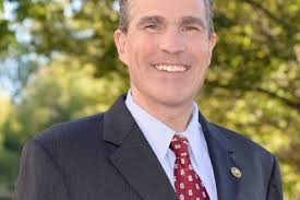 Herrick appointed as Albemarle County Attorney