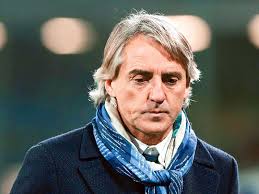 Alessandro faiolhe amantino (portuguese pronunciation: Mancini Takes A Bow As Inter Confirm His Exit Football Gulf News