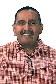 Joseph Mercado Obituary