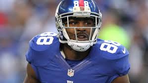 Hakeem Nicks
