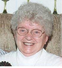 Life Story for Zita J. Went