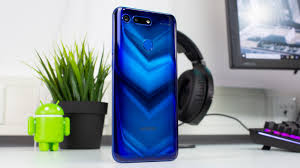Test: Honor View 20 - kann das ...