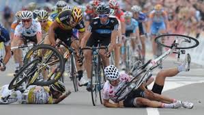 Of is de zege straks een prooi voor mathieu van der poel of wout van aert? De Tour Is Verworden Tot Een Sm Spektakel Frank G Bosman
