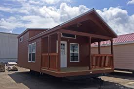 Texas Manufactured Homes Modular Homes And Mobile Homes Portable House House On Wheels Park Model Homes