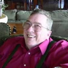 John Paul MacLean Obituary