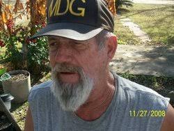 Charlie James Babb (1943-2009)