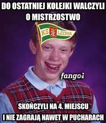 Z kolei lechia gdańsk pożegnała się z europejskimi pucharami po dogrywce. Polska Smieje Sie Z Lechii Gdansk Czyli Memy Po Ostatniej Kolejce Ekstraklasy Pilka Nozna Sport Pl