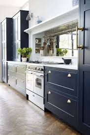 An English Kitchen Kitchen Trends Kitchen Style Home Kitchens