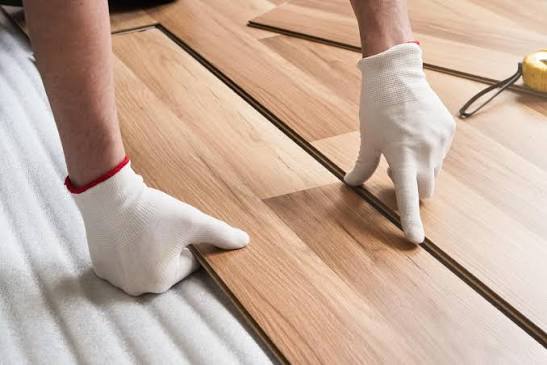 Flooring Repairs & Replacement