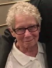 Obituary for Helen M. Bruss