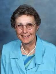 Ruth Myrhum Obituary December 22, 2012