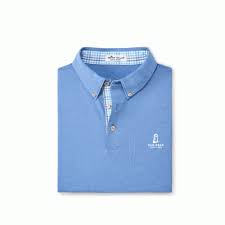 Peter millar solid performance polo. Peter Millar Men S Polo Shirt 010029