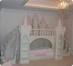 We love helping little girls create and live out their princess dreams and fantasies with the most complete selection of princess castle bunk beds available anywhere at any price. Princess Bunk Beds For Girls Ideas On Foter