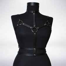 Maybe you would like to learn more about one of these? Fashion Body Harness Full Body Harness Chest Harness Plus Size Etsy