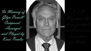 In Memory of Glyn Powell