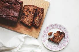 On Being Cozy and Banana Bread - My New Roots