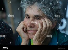 Rebecca johnson hi-res stock photography and images