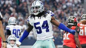 More Proof That Jaylon Smith Is Indeed Back Dallas Cowboys Football Team Dallas Cowboys Baby Dallas Cowboys Wallpaper