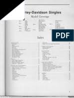 Free motorcycle service and repair manuals for download Harley Davidson 1997 1998 Softail Service Manual Sports Equipment Sports Recreation