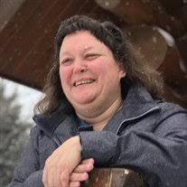 Deborah DeBolt Obituary