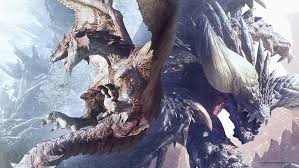Wallpaper engine wallpaper gallery create your own animated live wallpapers and immediately share them with other users. Nergigante Monster Hunter 1080p 2k 4k 5k Hd Wallpapers Free Download Wallpaper Flare