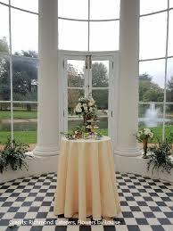 Flowers by louise, london (2021) Afternoon Tea Ealing Venues