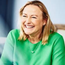 Why does change flow so smoothly in life, such as aging & parenting, yet  pose a constant challenge in business?