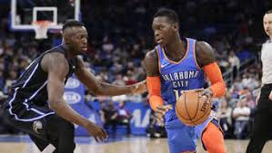Vaterlosigkeit rechtlich besteht zu eigenen kindern eine verwandtschaft im ersten grad , weil sie unmittelbar von der person abstammen (1 vermittelnde geburt). Dennis Schroder Nba Star Fehlt Oklahoma City Thunder Aus Diesem Wohl Erfreulichem Grund Mehr Sport