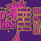 No Scrubs: 90s & 00s R&B Party event image