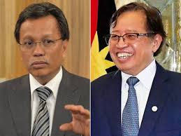 Maybe you would like to learn more about one of these? Sabah Sarawak Jadi Penentu Siapa Jadi Perdana Menteri