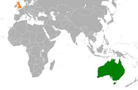 Share the same historical common law roots, and are for that reason quite similar. Australia United Kingdom Relations Wikipedia