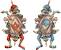 Labyrinth Door Riddle Gif
