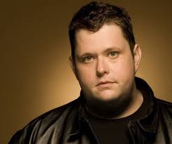 Comedian Ralphie May: "I'm racially insensitive, culturally controversial" 