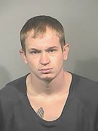 Photos: Arrest mugshots 12-12