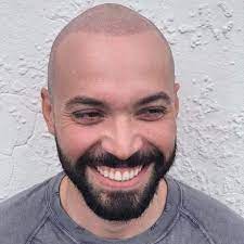 43 Best Haircuts And Hairstyles For Balding Men In 2021