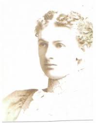 Mary Margaret Pantle Busch (1876-1954)