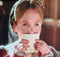 King's mistress plan fails due to love