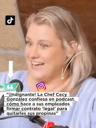 El Local de Chef Cecy González: Salsas y Más