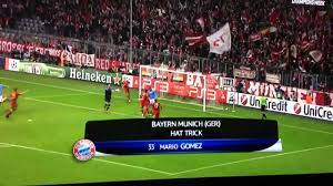 We did not find results for: Bayern Munich Vs Napoli Fc Nov 2nd 2011 Youtube