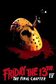 A mother looks to escape her abusive past by moving to a new town where she befriends another mother, who grows suspicious of her. Friday The 13th The Final Chapter 1984 Friday The 13th Jason Horror Jason Friday